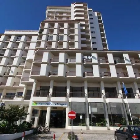 Vila Magna Casa Ferreirinha * Αλμπουφέιρα
