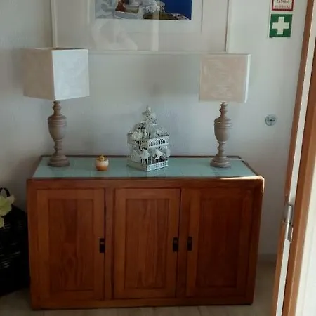 Διαμέρισμα Vila Magna Casa Ferreirinha