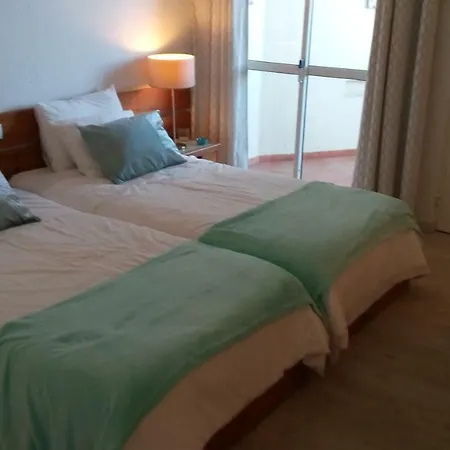 Vila Magna Casa Ferreirinha Αλμπουφέιρα