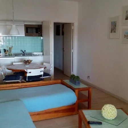 Appartement Vila Magna Casa Ferreirinha *
