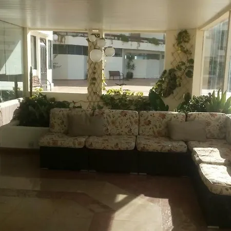 Apartment Vila Magna Casa Ferreirinha Albufeira