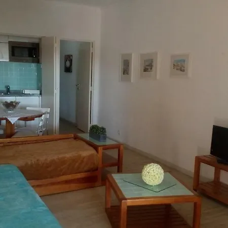 Vila Magna Casa Ferreirinha Apartment Albufeira