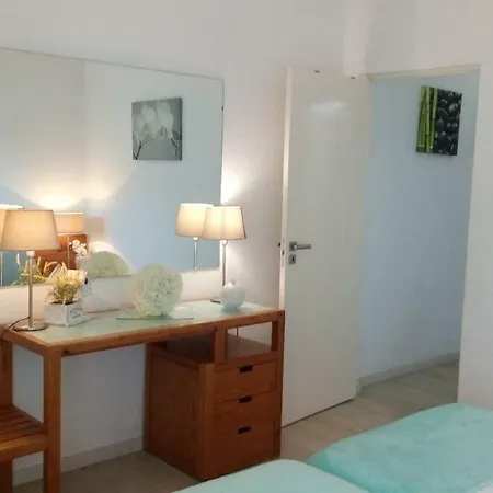 Apartment Vila Magna Casa Ferreirinha Albufeira