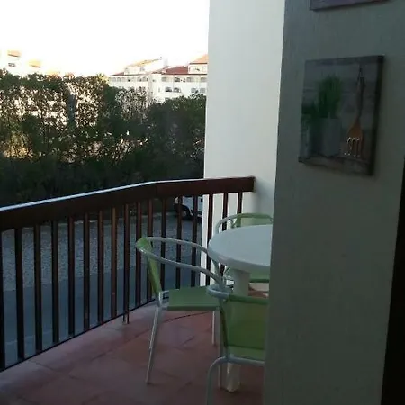 Apartment Vila Magna Casa Ferreirinha Albufeira