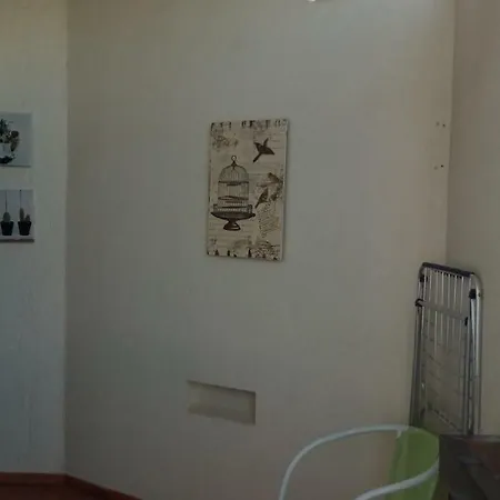 Apartment Vila Magna Casa Ferreirinha *