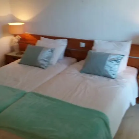 Apartment Vila Magna Casa Ferreirinha